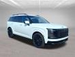 New 2027 Hyundai Palisade Hybrid Calligraphy Black Ink SUV