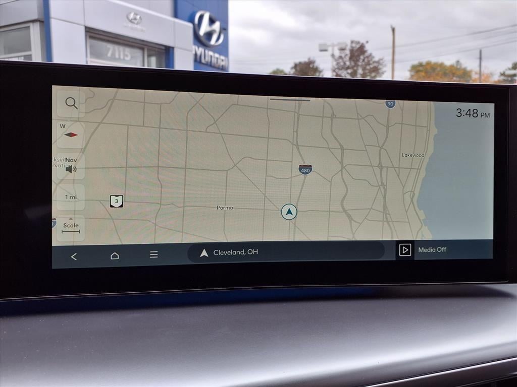 2026 Hyundai IONIQ 9 SEL - Photo 18