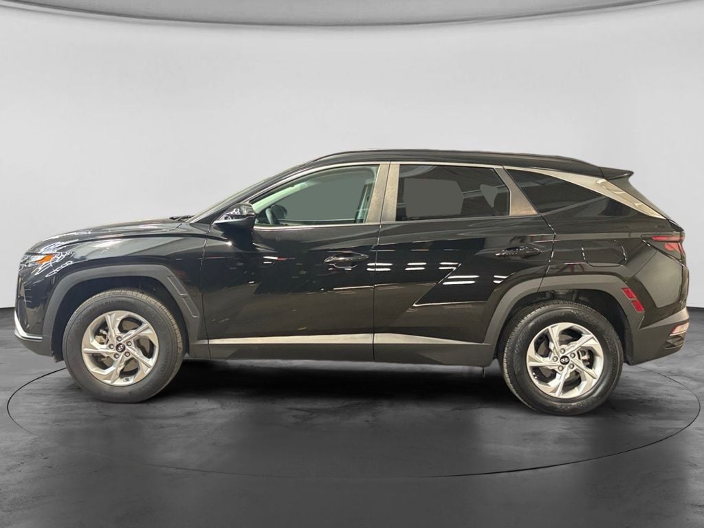 2024 Hyundai Tucson SEL - Photo 9
