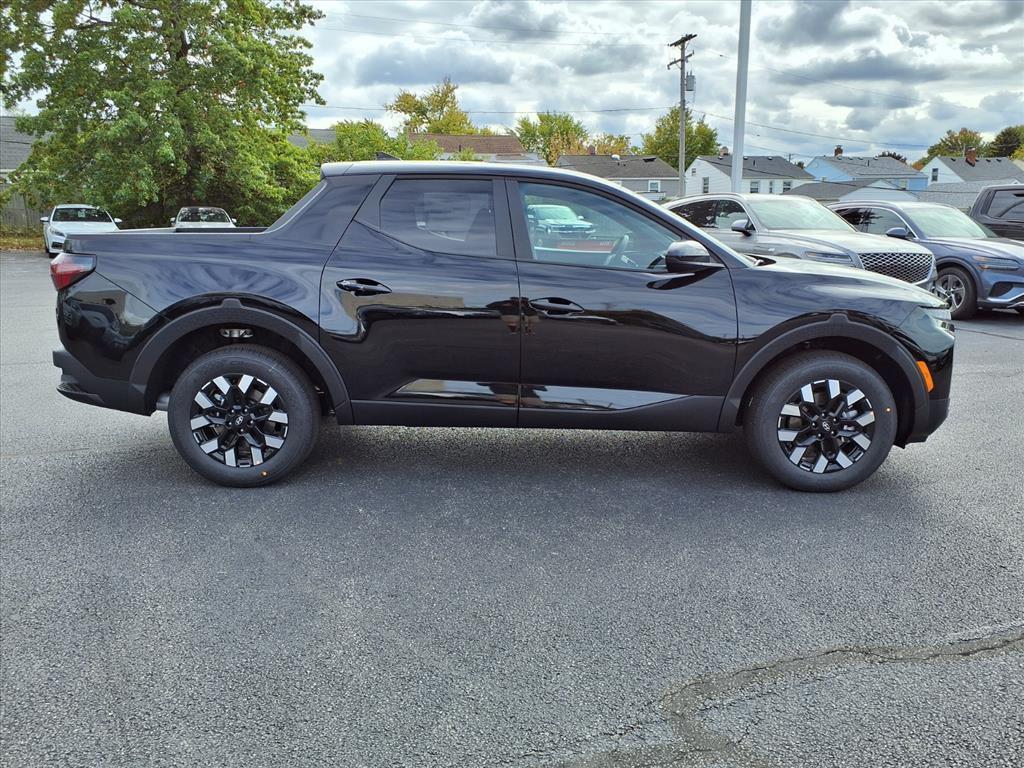 2026 Hyundai Santa Cruz SE - Photo 9