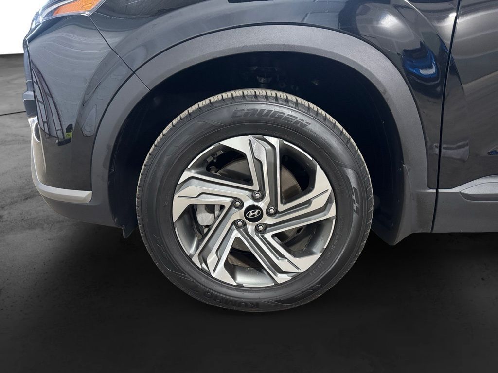 2023 Hyundai Santa Fe SEL - Photo 12
