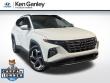 Used 2024 Hyundai Tucson Limited SUV