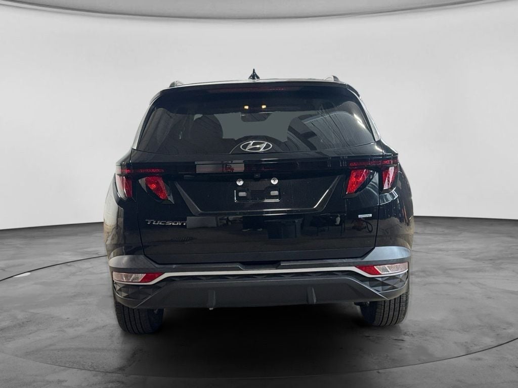 2024 Hyundai Tucson SEL - Photo 7
