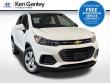 Used 2017 Chevrolet Trax LS SUV