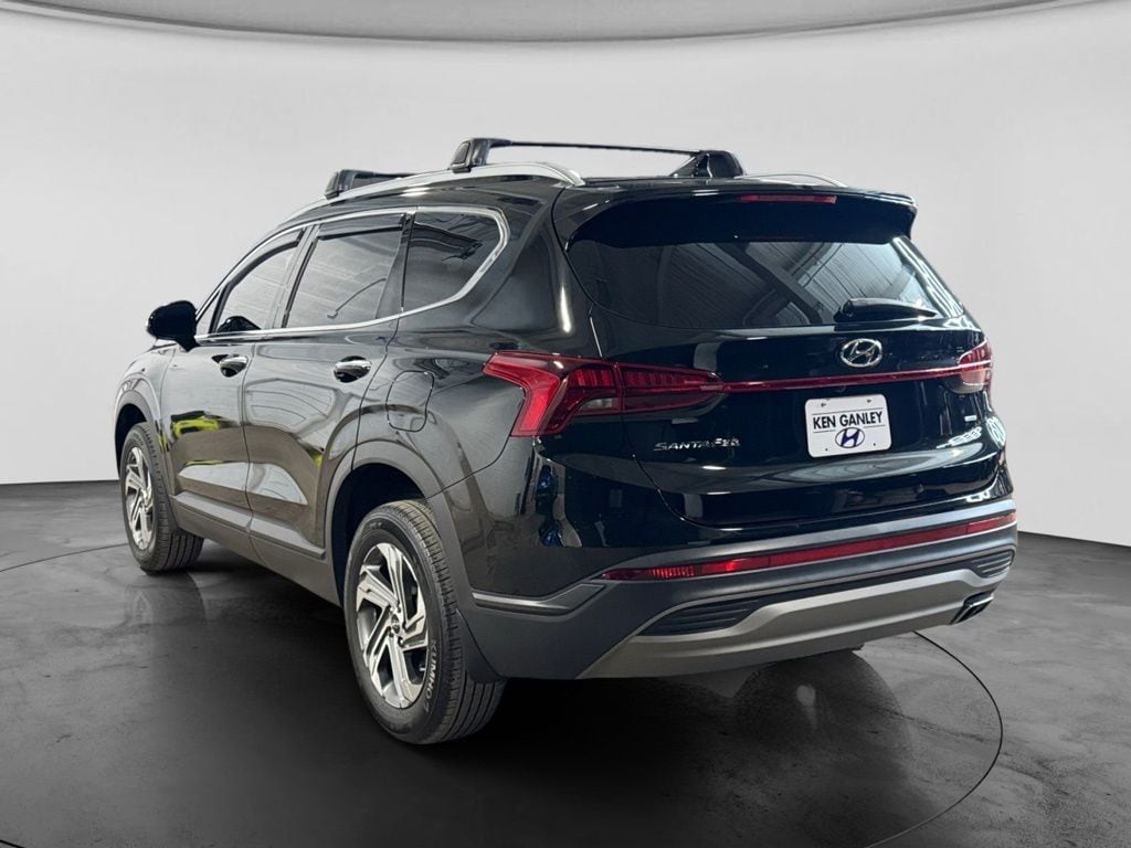 2023 Hyundai Santa Fe SEL - Photo 8