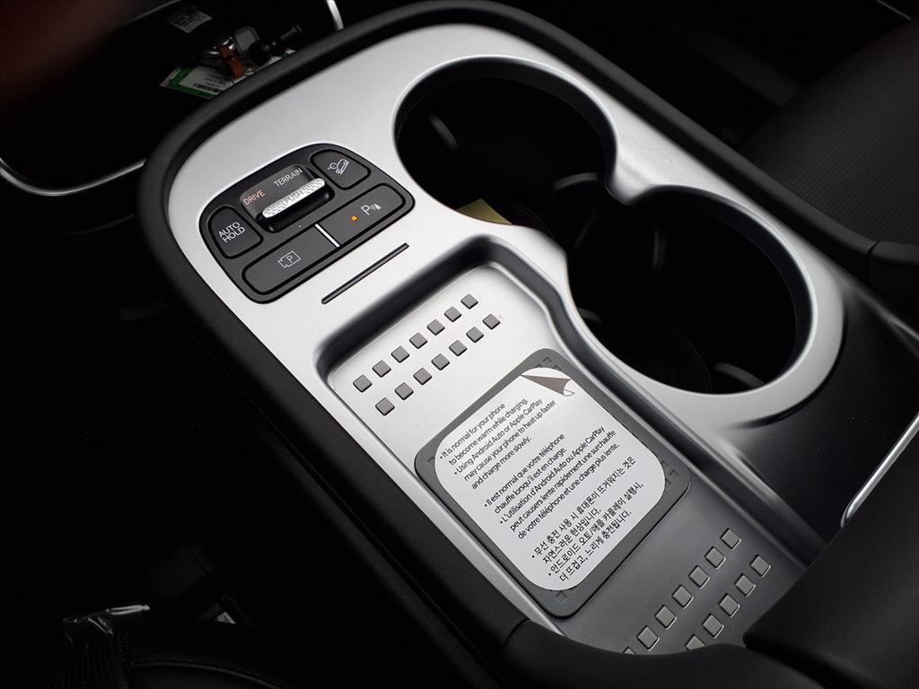 2026 Hyundai IONIQ 9 SEL - Photo 20