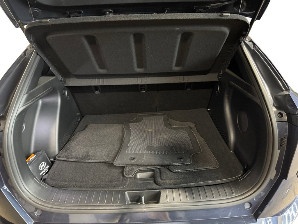 2024 Hyundai Kona N Line - Photo 22