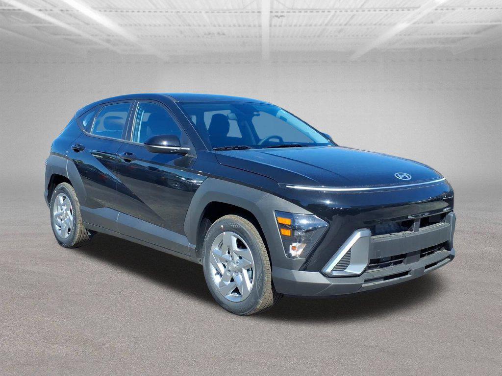 2027 Hyundai Kona