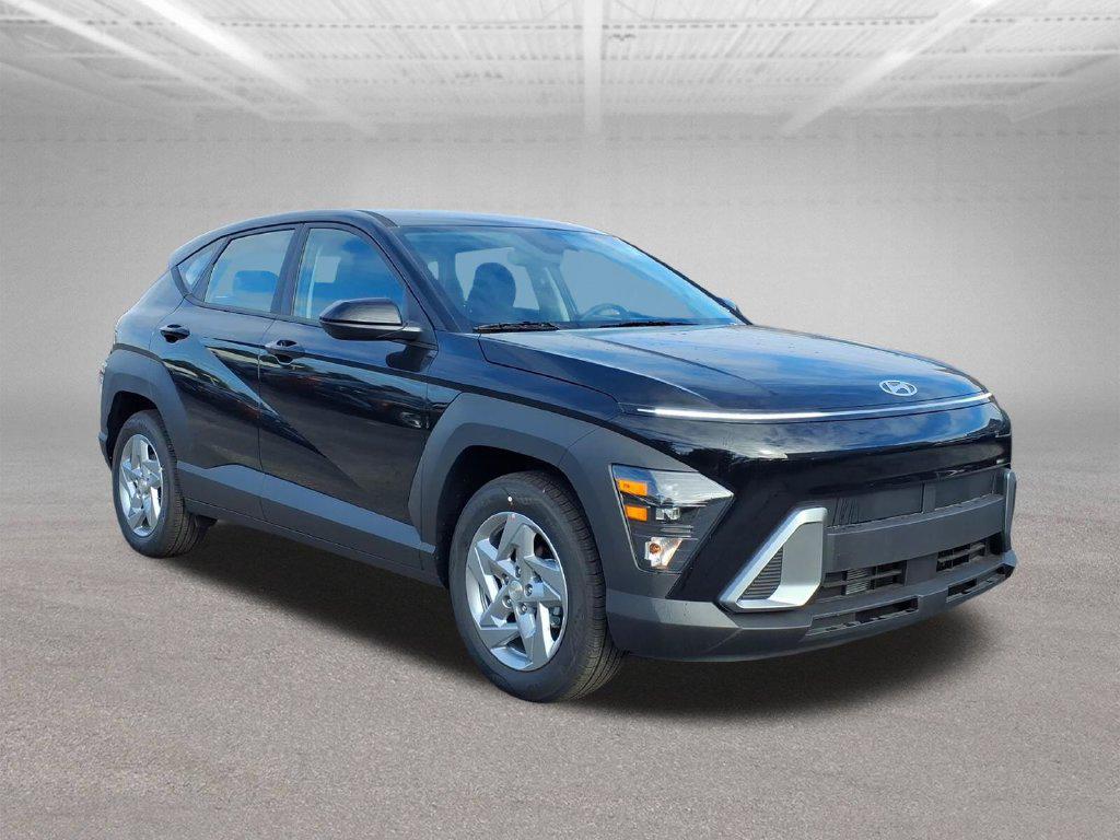 2027 Hyundai Kona