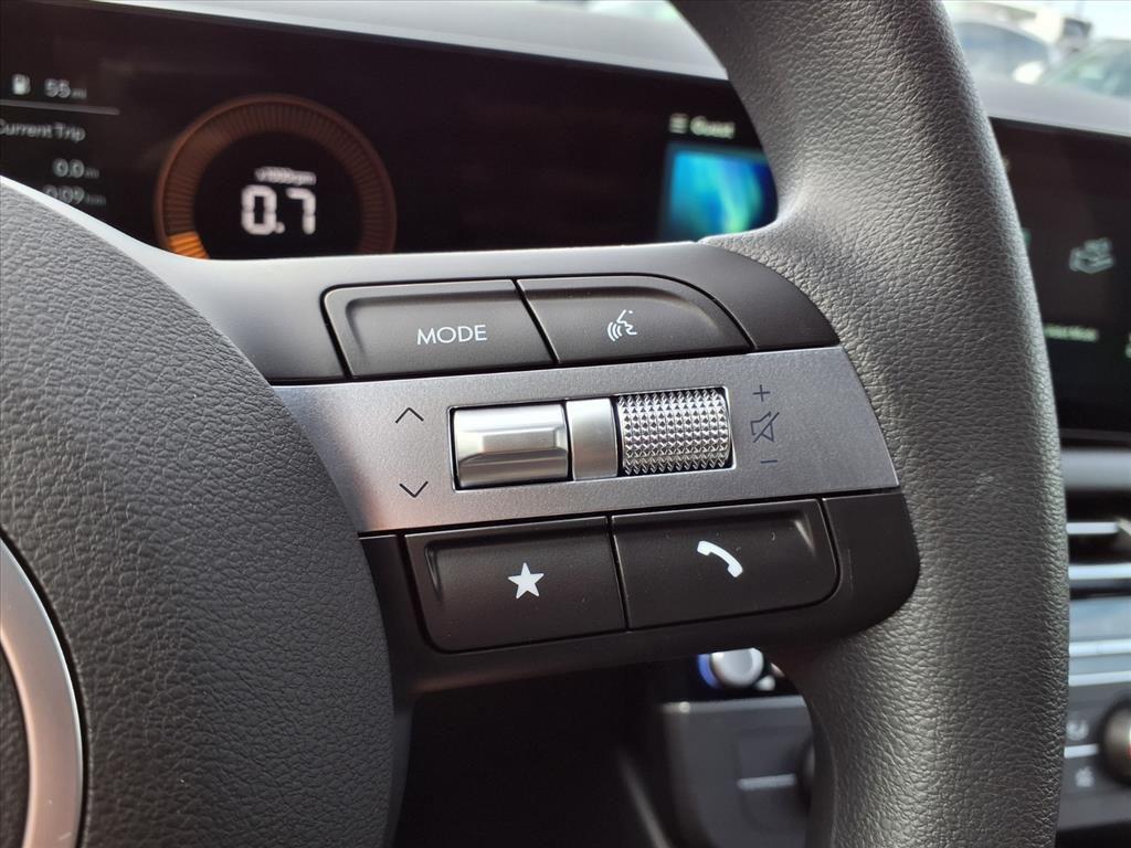 2026 Hyundai Santa Cruz SE - Photo 19