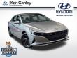 Certified 2023 Hyundai Elantra SEL Sedan