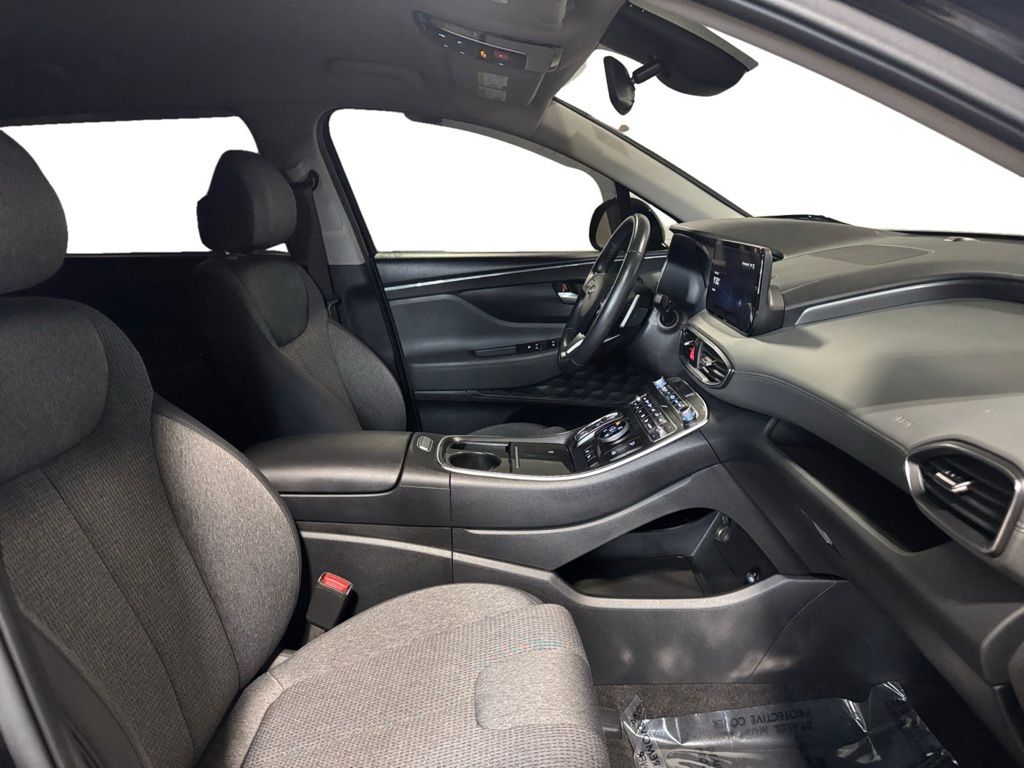 2023 Hyundai Santa Fe SEL - Photo 13