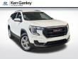 Used 2023 GMC Terrain SLE SUV