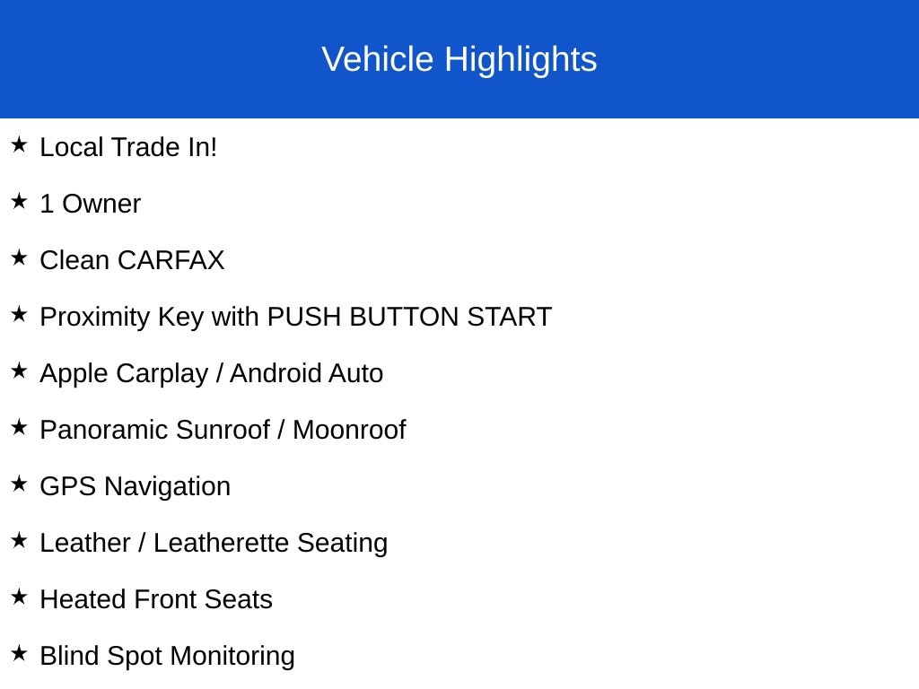 Used 2023 Hyundai Santa Fe SEL SUV
