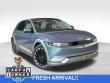 Certified 2023 Hyundai IONIQ 5 Limited SUV