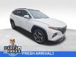Used 2024 Hyundai Tucson Limited SUV