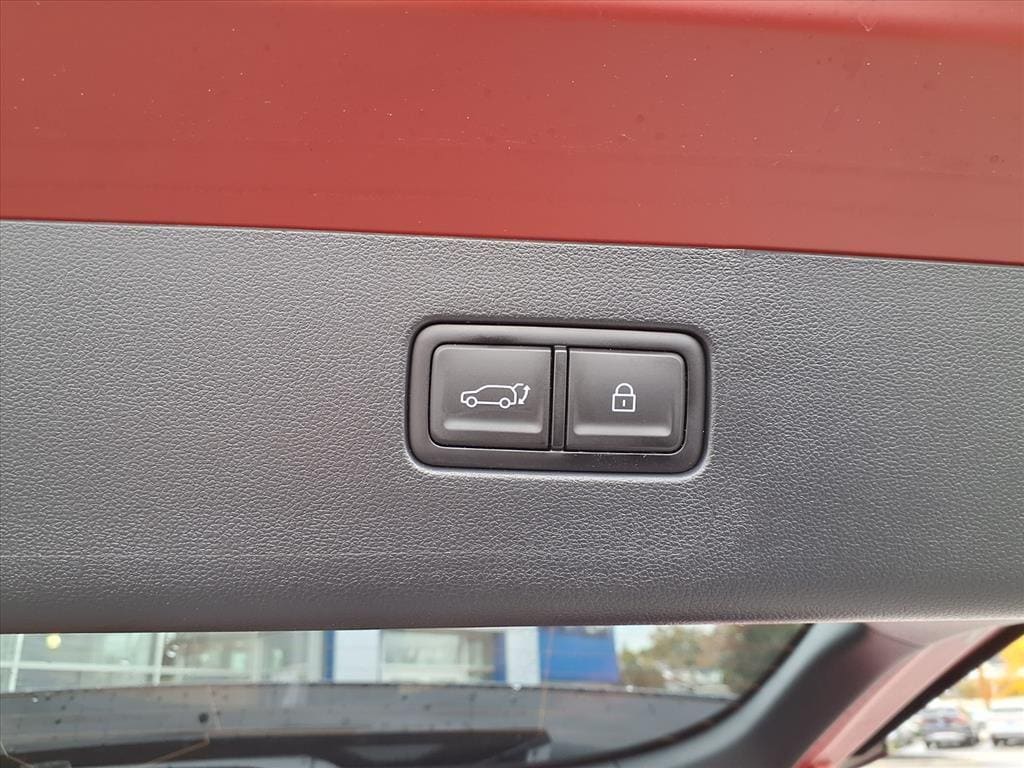 2026 Hyundai IONIQ 9 SEL - Photo 8