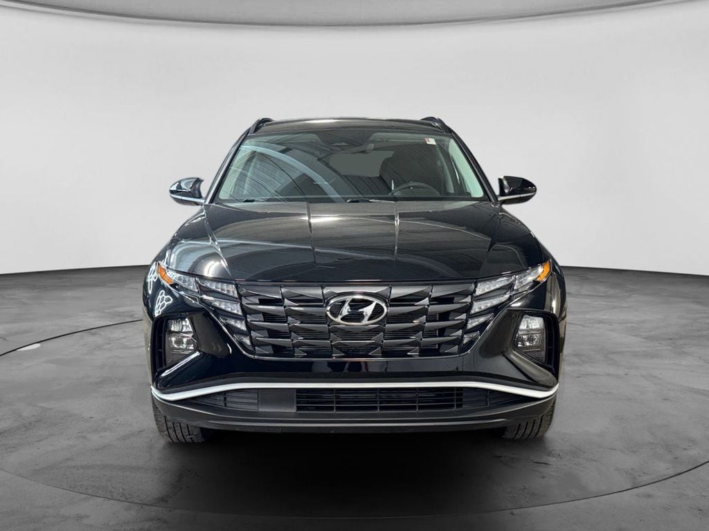 2024 Hyundai Tucson SEL - Photo 11