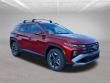 New 2026 Hyundai Tucson SEL Premium AWD SUV