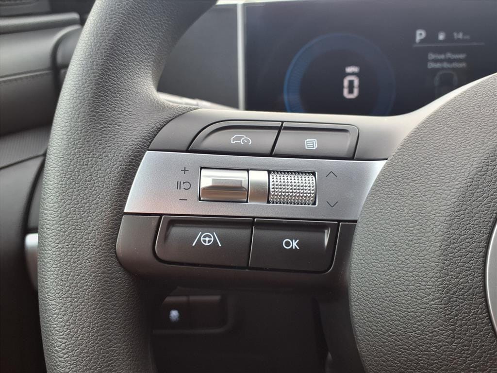 2026 Hyundai Santa Cruz SE - Photo 18