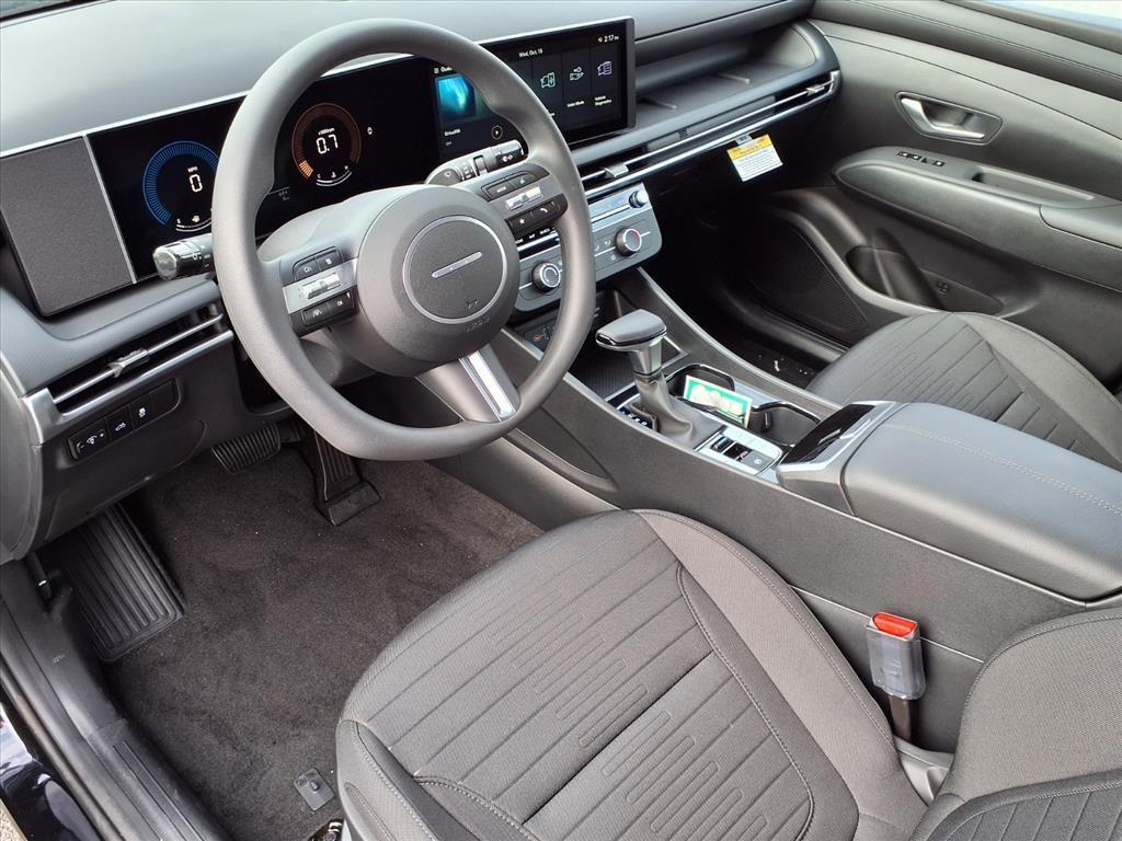 2026 Hyundai Santa Cruz SE - Photo 12