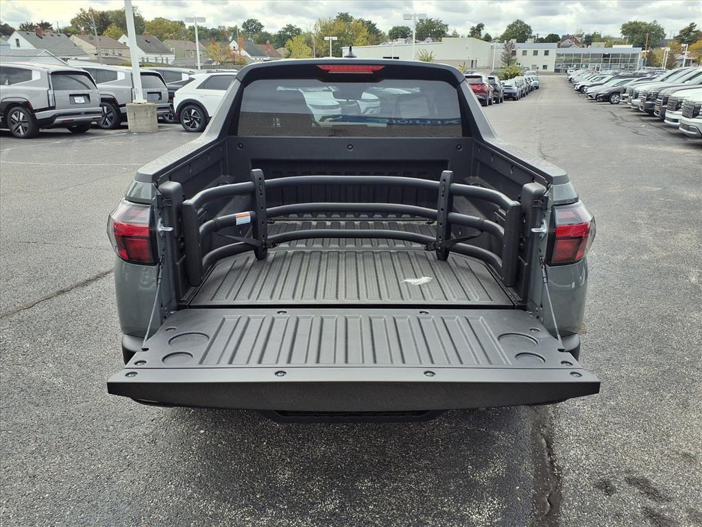 2026 Hyundai Santa Cruz SE - Photo 7