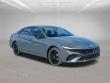 New 2026 Hyundai Elantra SEL Sport Plus Sedan