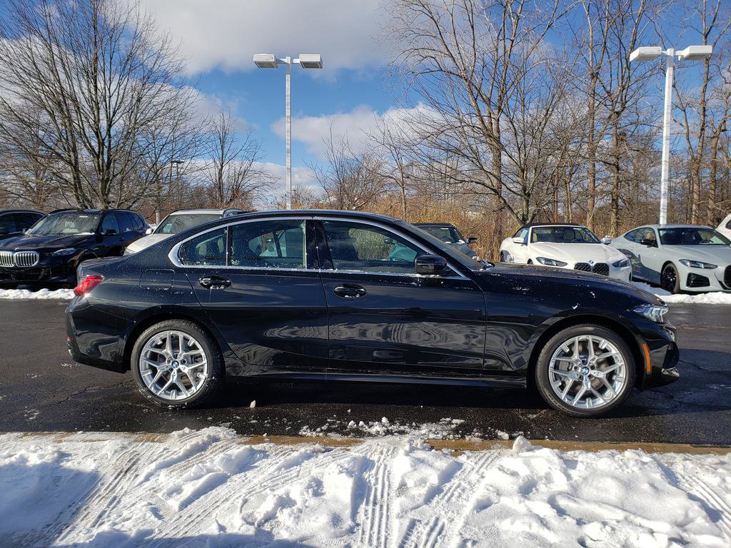 Used 2026 BMW 330i xDrive Sedan