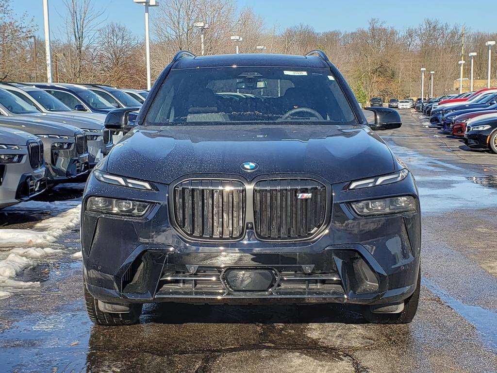 Used 2026 BMW X5 PHEV xDrive50e SUV