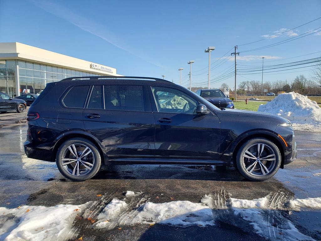 Used 2026 BMW X5 PHEV xDrive50e SUV