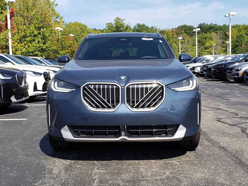 Used 2026 BMW X3 30 xDrive SUV