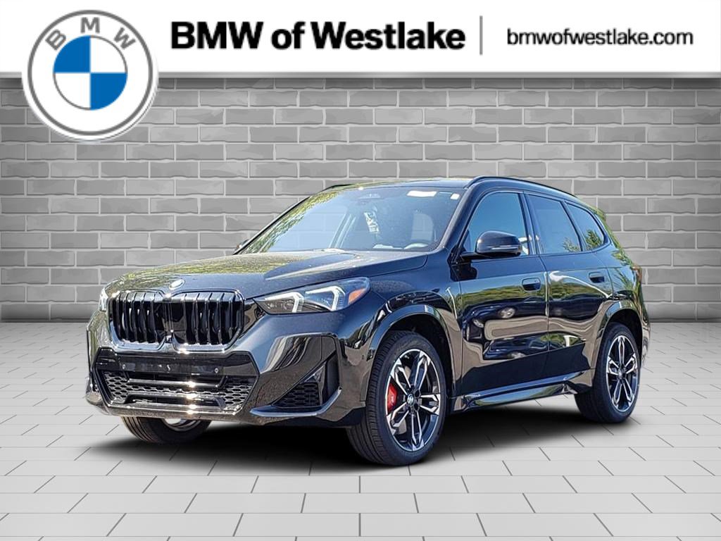 Used 2026 BMW X1 xDrive28i SUV