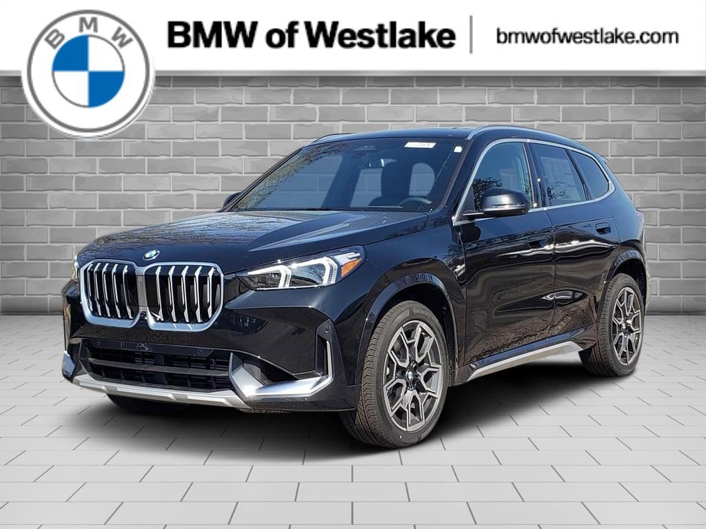 Used 2026 BMW X1 xDrive28i SUV
