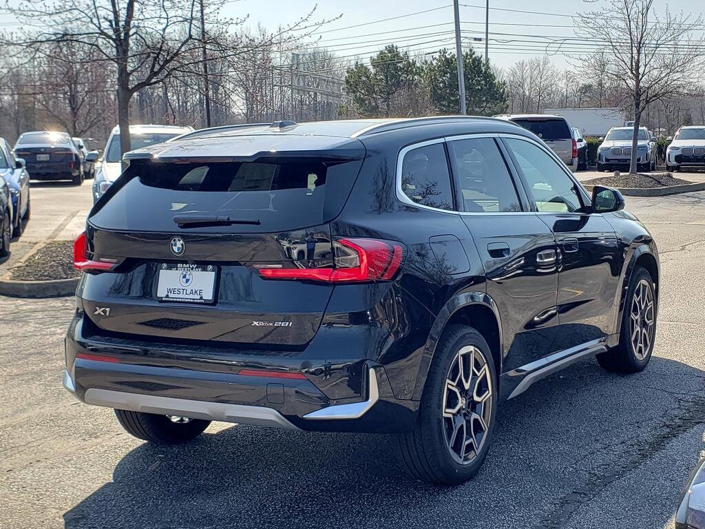 Used 2026 BMW X1 xDrive28i SUV