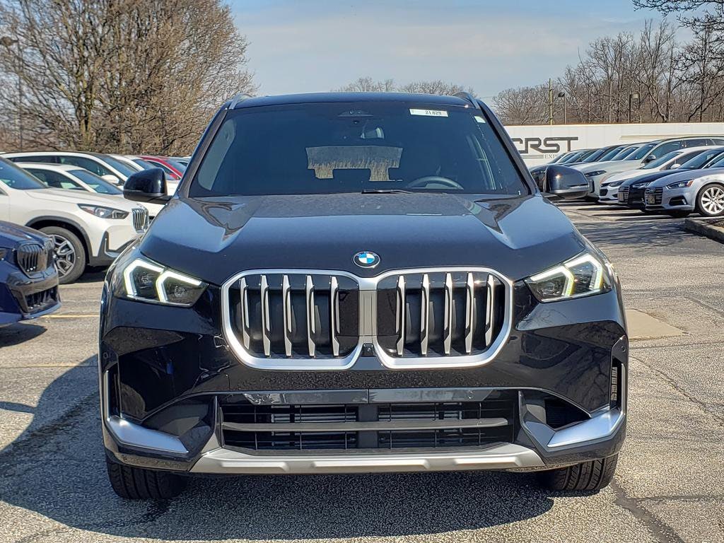 Used 2026 BMW X1 xDrive28i SUV