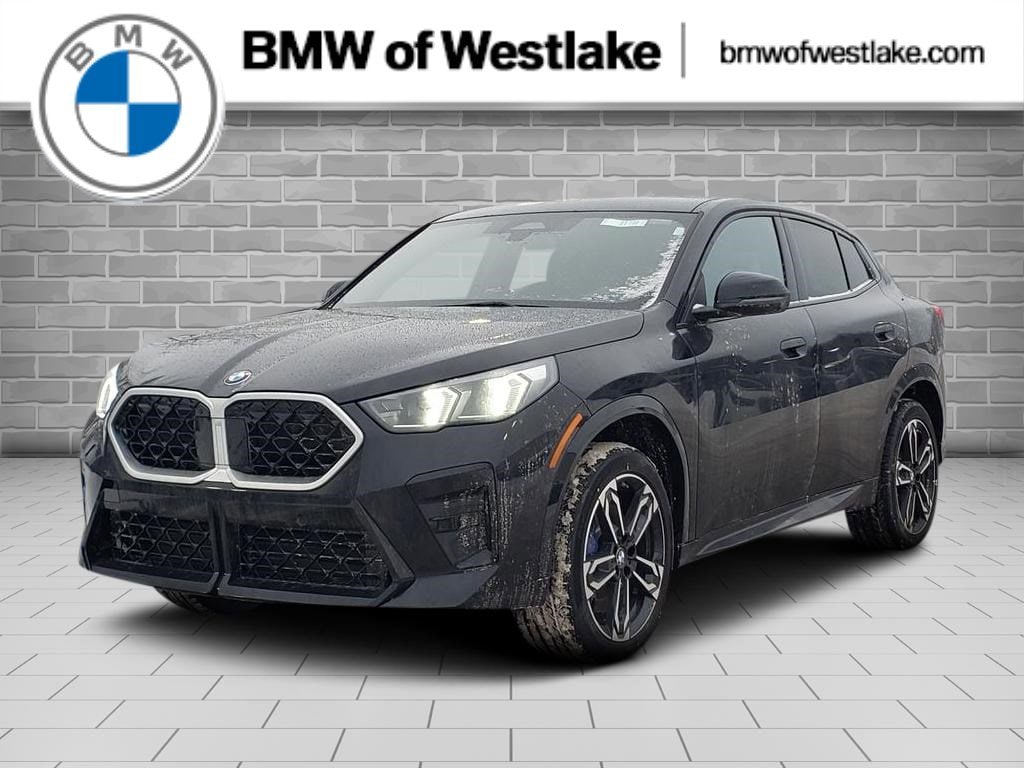 Used 2026 BMW X2 xDrive28i SUV