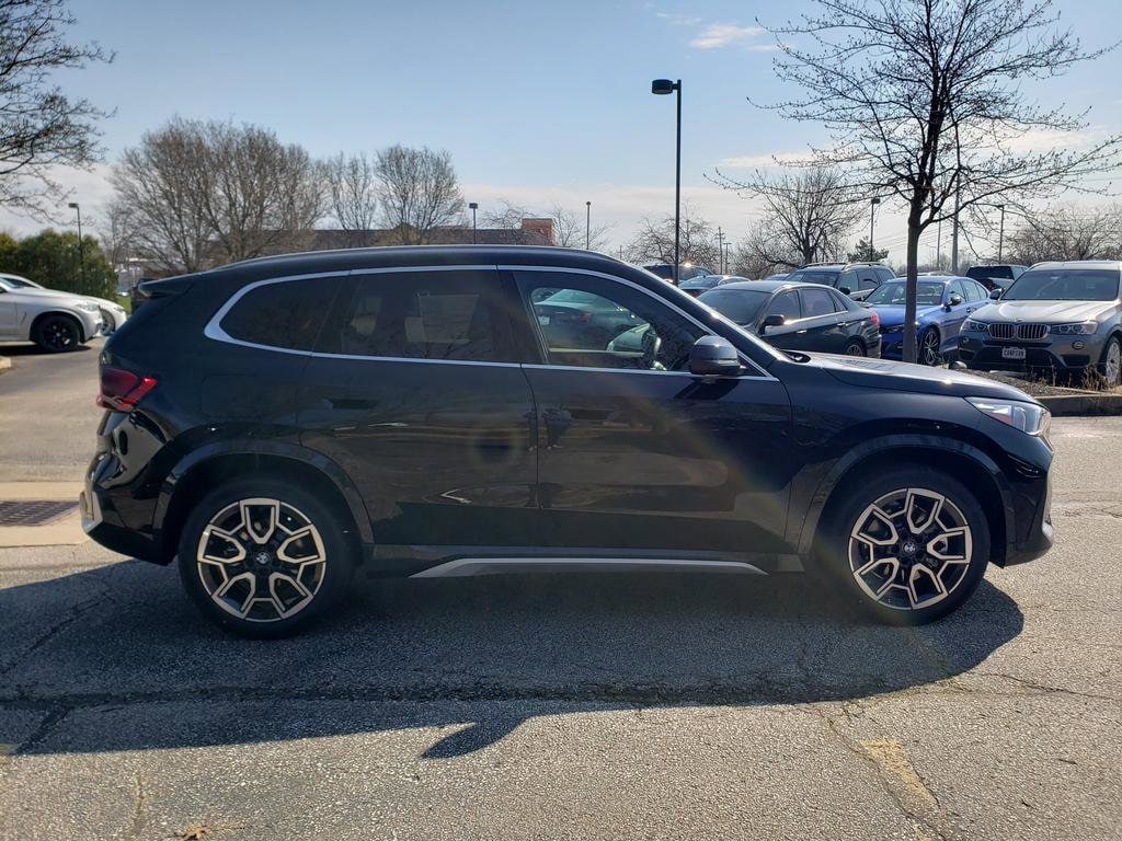 Used 2026 BMW X1 xDrive28i SUV