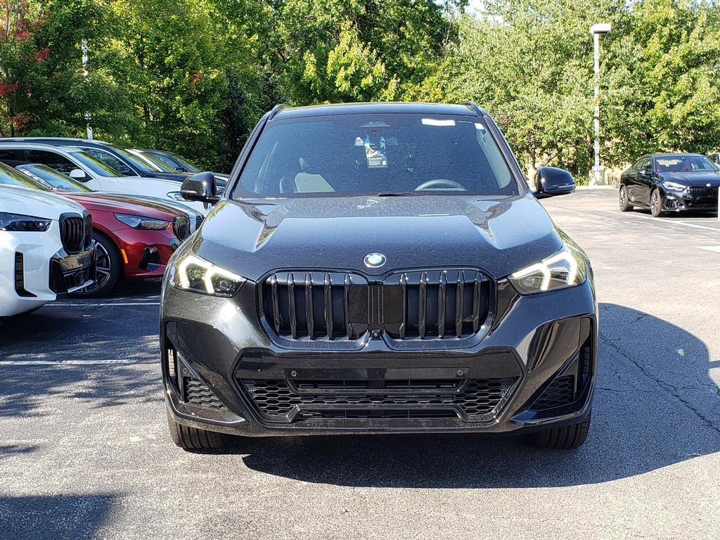 Used 2026 BMW X1 xDrive28i SUV