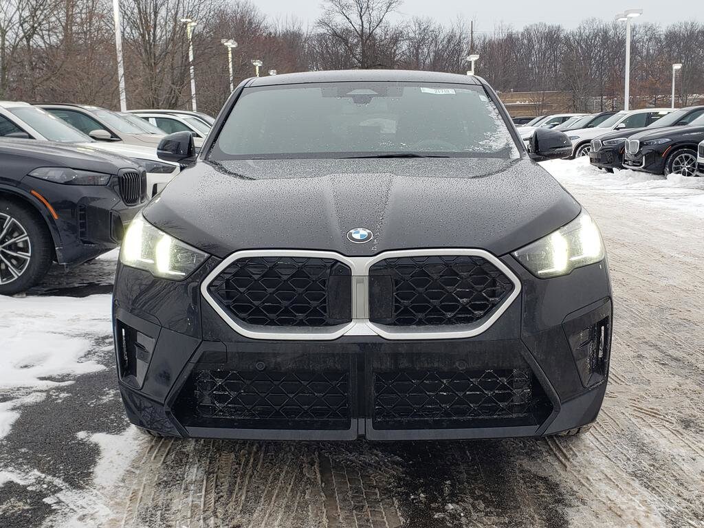 Used 2026 BMW X2 xDrive28i SUV