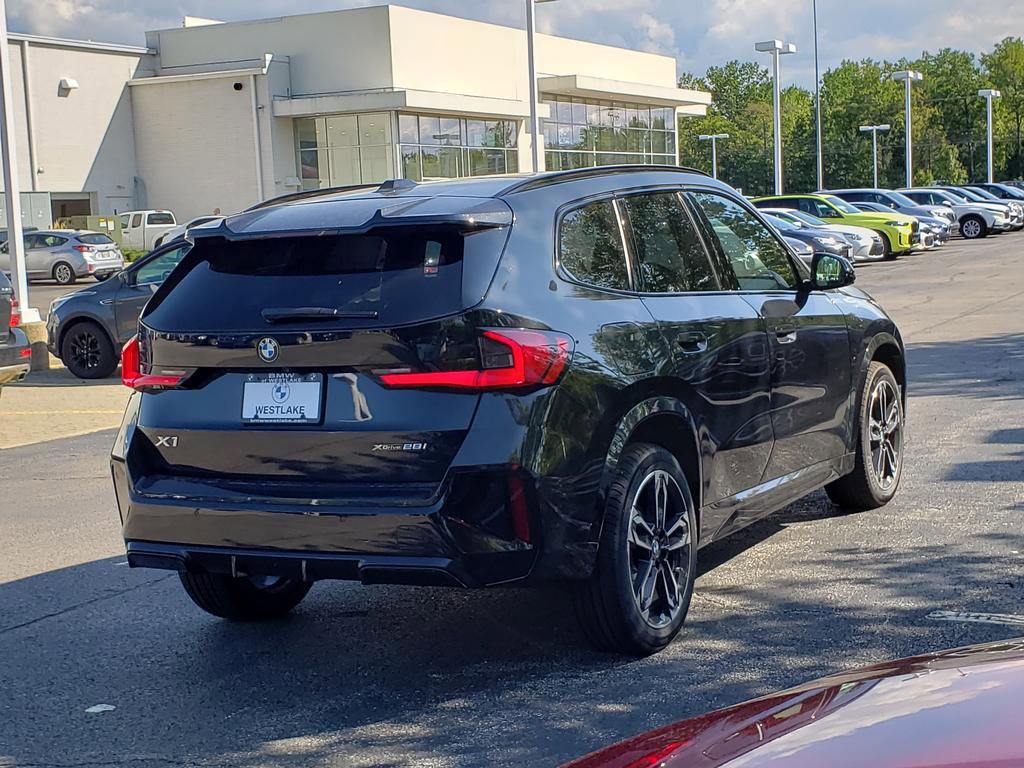 Used 2026 BMW X1 xDrive28i SUV