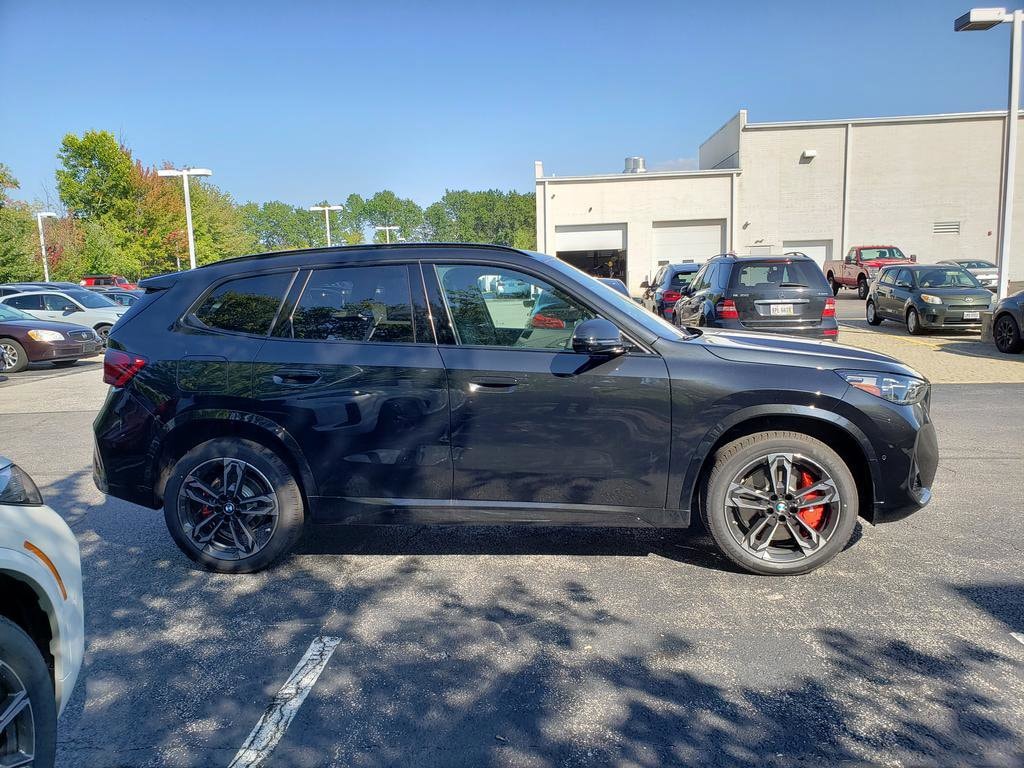 Used 2026 BMW X1 xDrive28i SUV