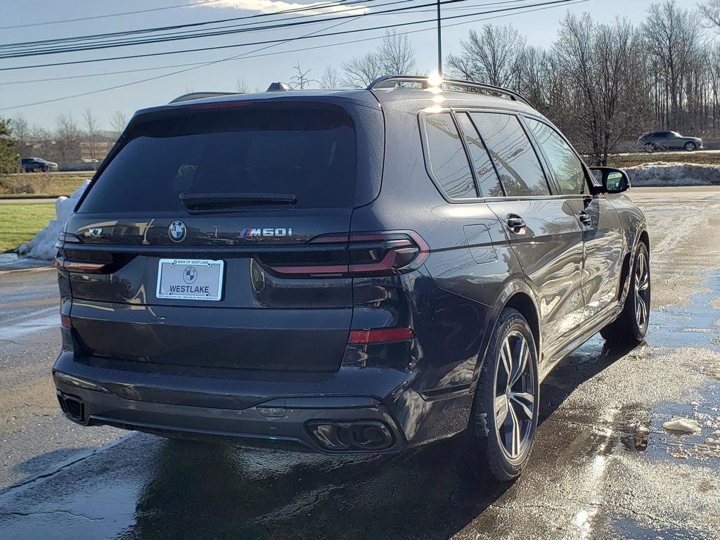 Used 2026 BMW X5 PHEV xDrive50e SUV