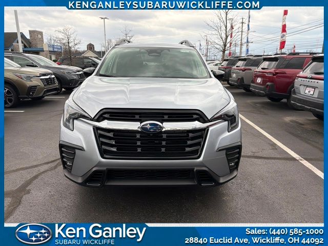 Used 2026 Subaru Ascent Limited SUV