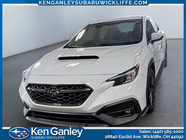 2023 Subaru WRX Premium Sedan