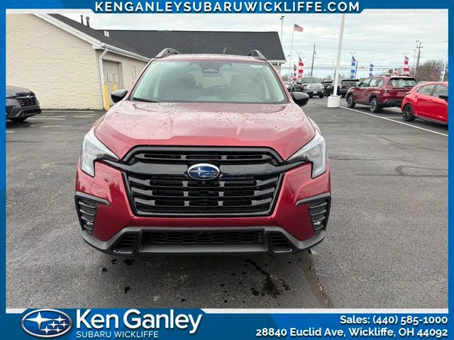 Used 2026 Subaru Ascent Onyx Edition Touring SUV
