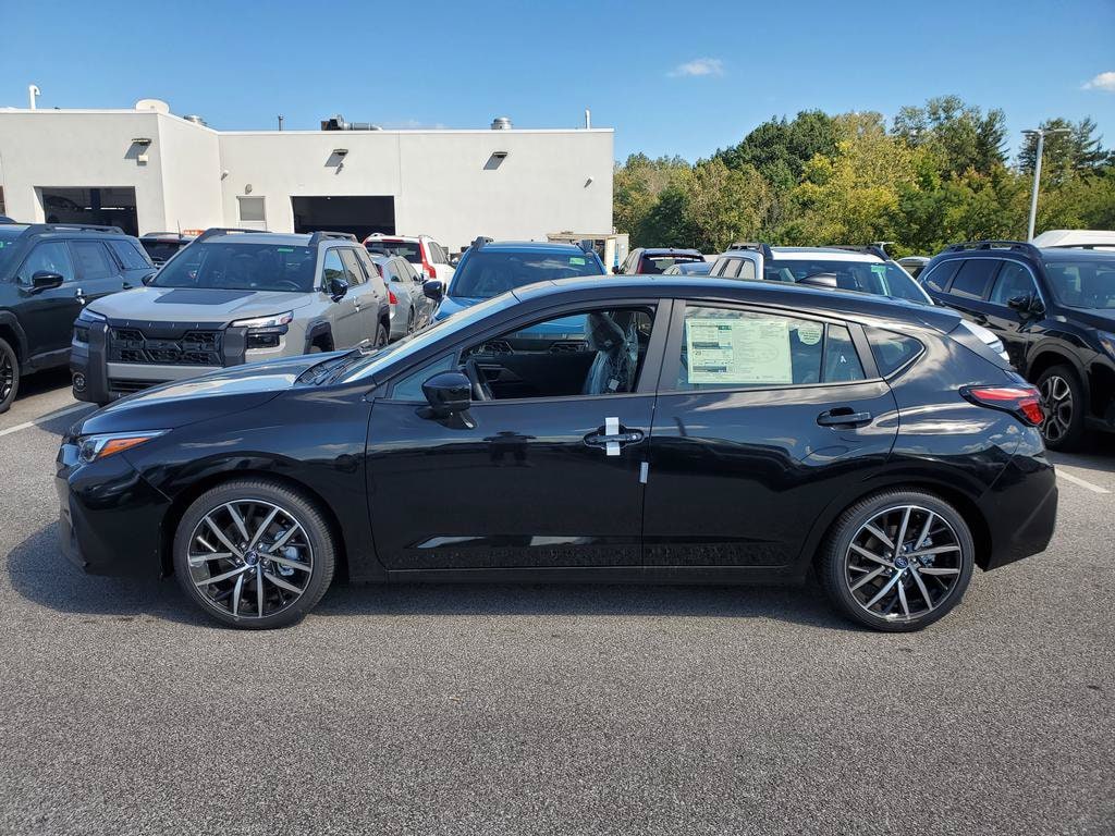 New 2026 Subaru Impreza Sport 5-Door