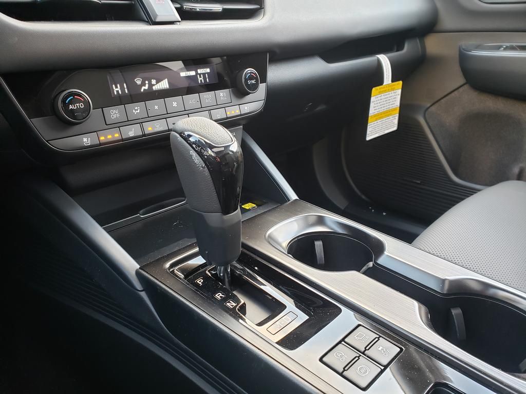 2026 Subaru Outback Touring - Photo 11