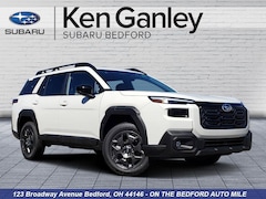 New 2026 Subaru Outback Premium SUV for sale near Shaker Heights