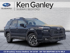 New 2026 Subaru Outback Touring SUV for sale near Shaker Heights
