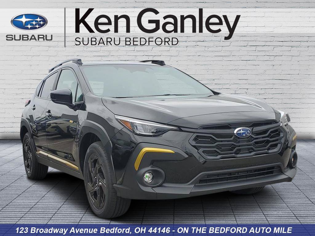 2026 Subaru Crosstrek Near Solon OH